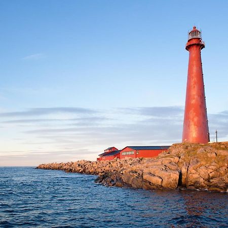 Apt 102 - Andenes Whale Safari Apartments Eksteriør bilde