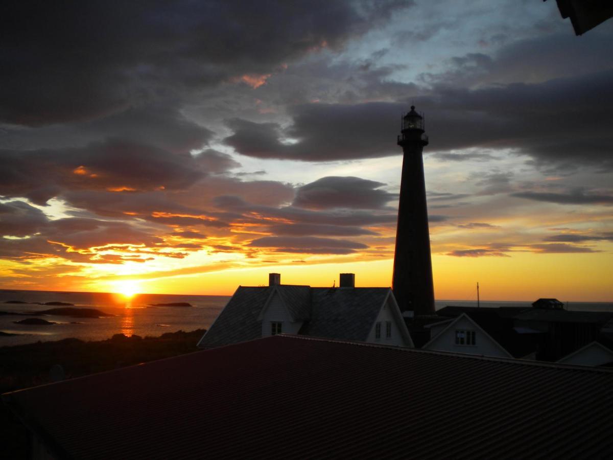 Apt 102 - Andenes Whale Safari Apartments Eksteriør bilde